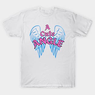 Acute Angle T-Shirt